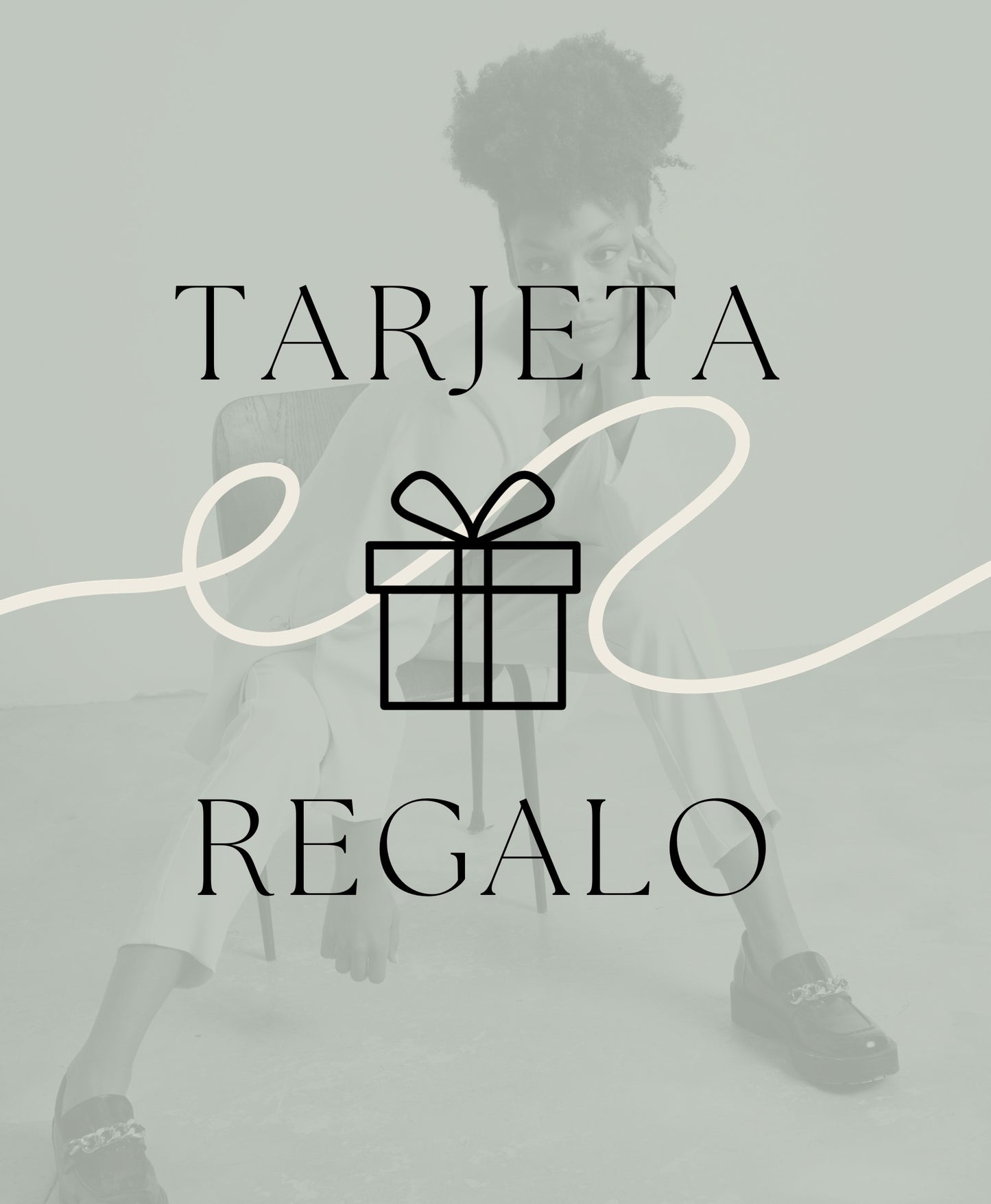 Tarjeta Regalo Alternativx